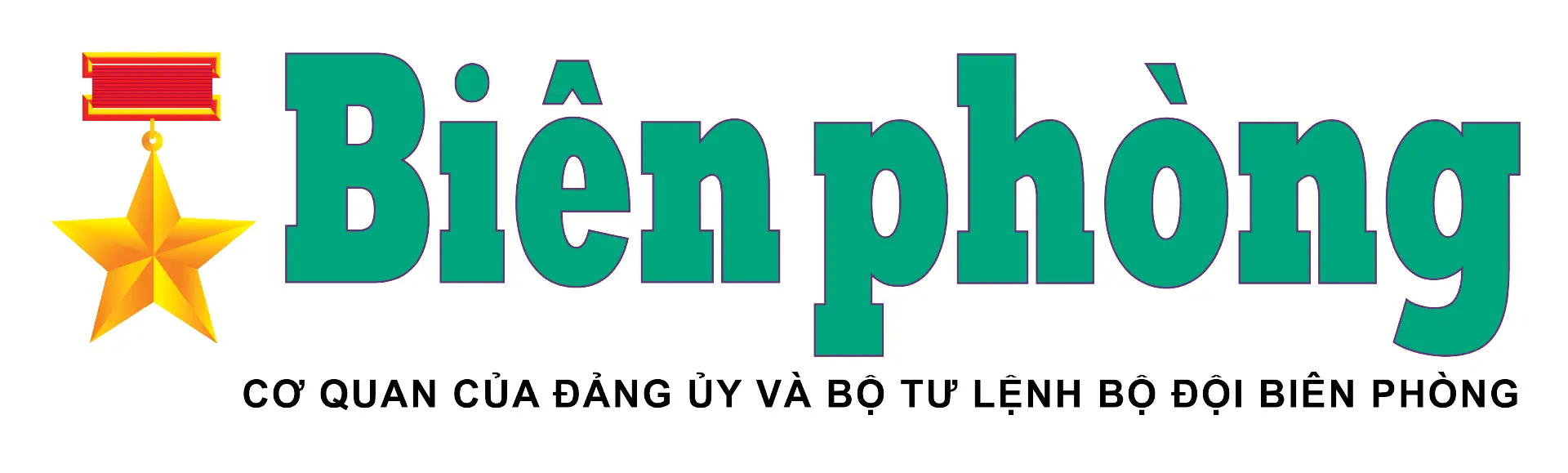 Báo Biên Phòng