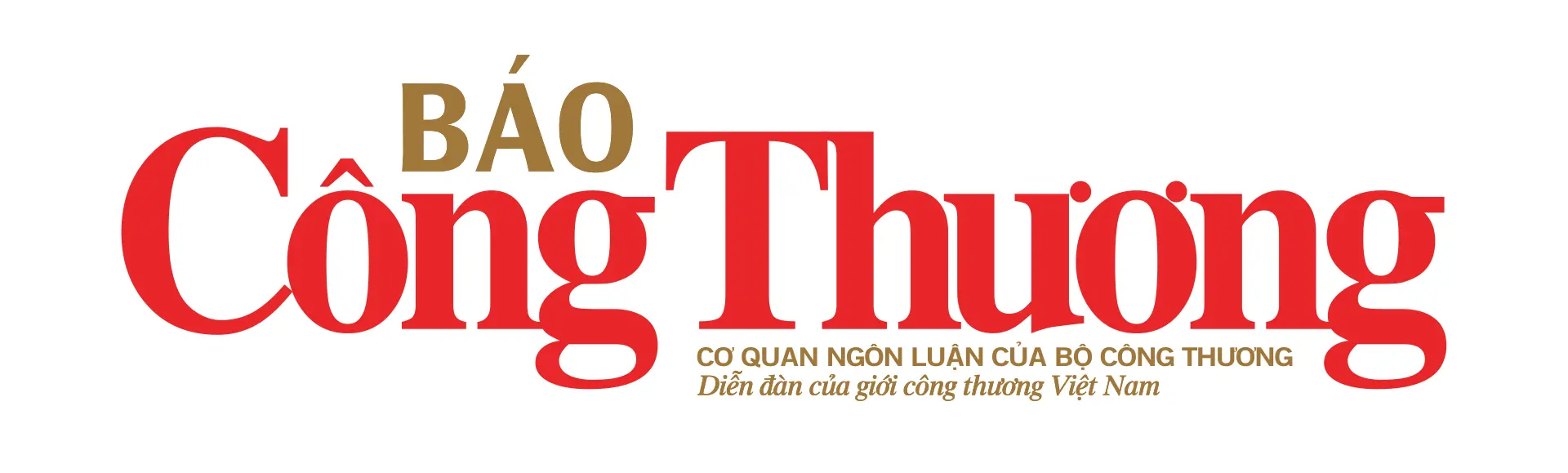 Báo Công Thương