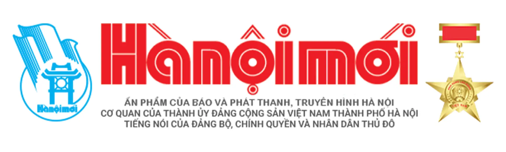 Báo Hà Nội Mới