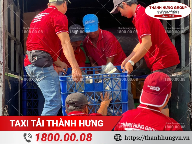 Dự án chuyển xưởng may tại Phường Thới An