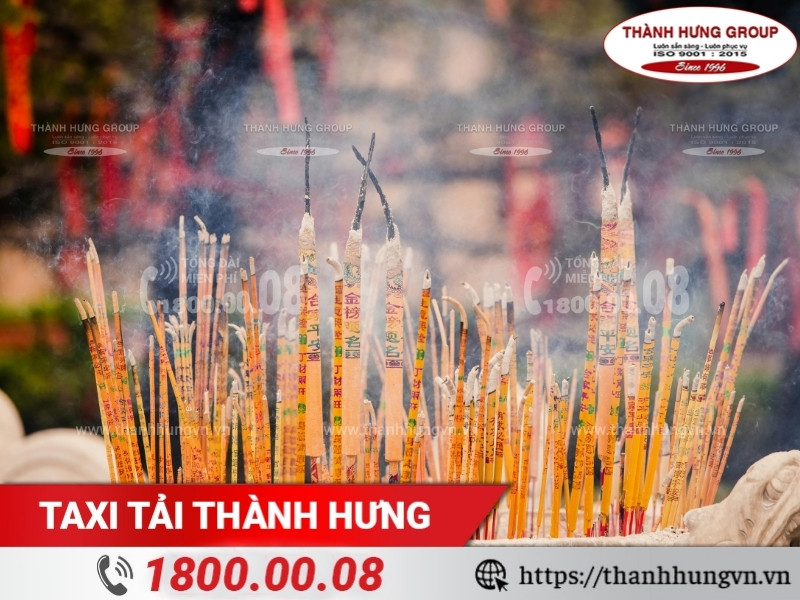 Bà bầu có được thắp hương sau khi làm lễ nhập trạch
