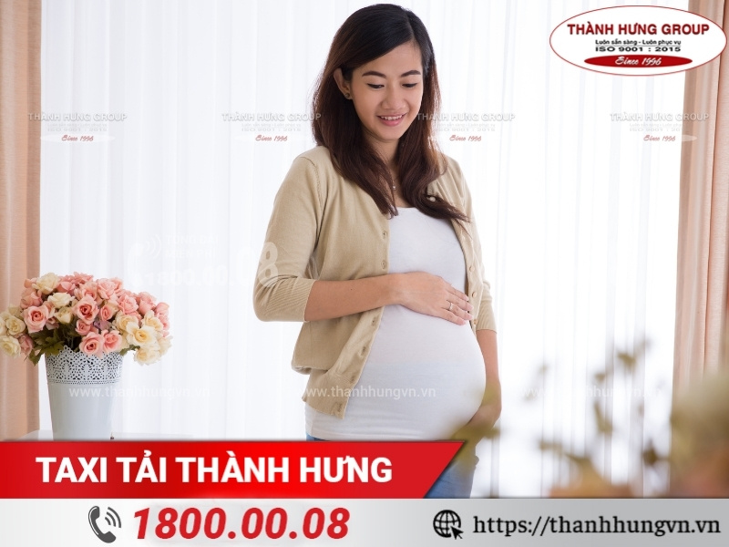 Chuyển nhà khi mang thai nên hay không nên?
