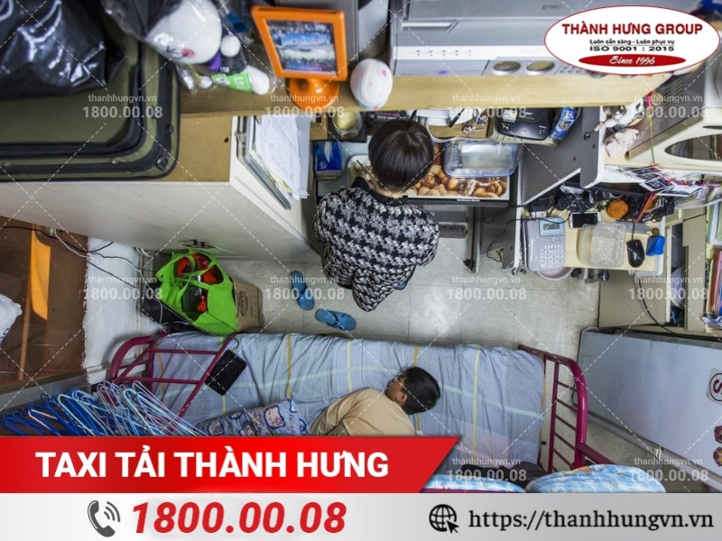 Bạn nên chuyển nhà nếu nhà nhỏ, không đủ không gian sinh hoạt cho các thành viên.