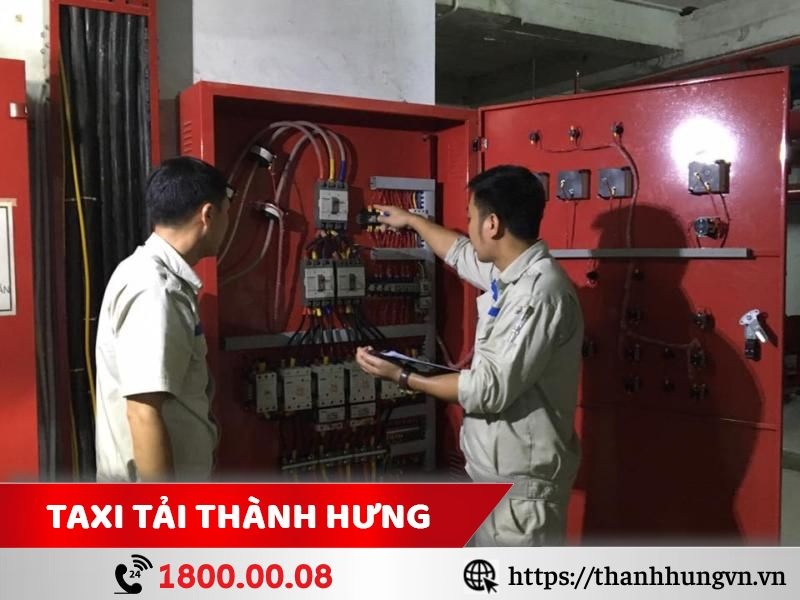 Các biện pháp đảm bảo an toàn PCCC ở chung cư và nhà trọ