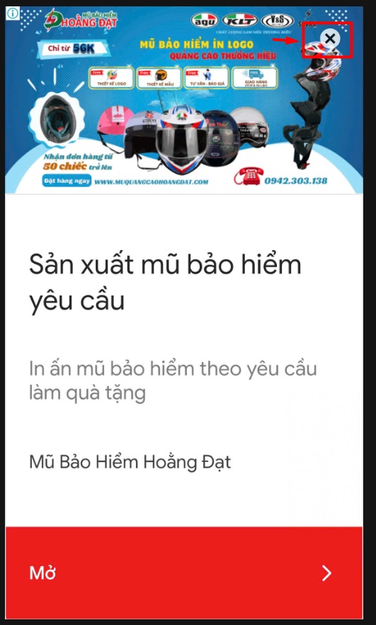 Các bước xem ngày tốt nhập trạch trên website phong thủy