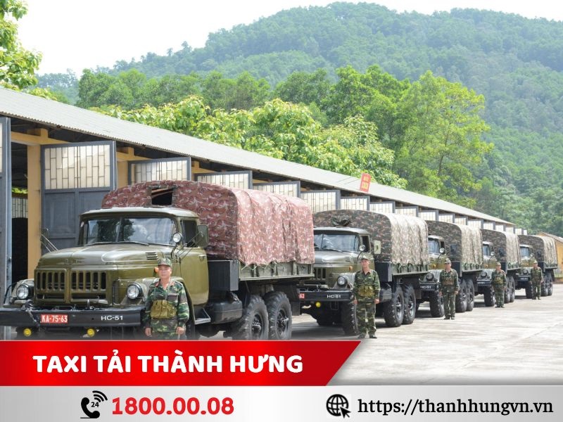 Các loại xe không bị hạn chế lưu thông