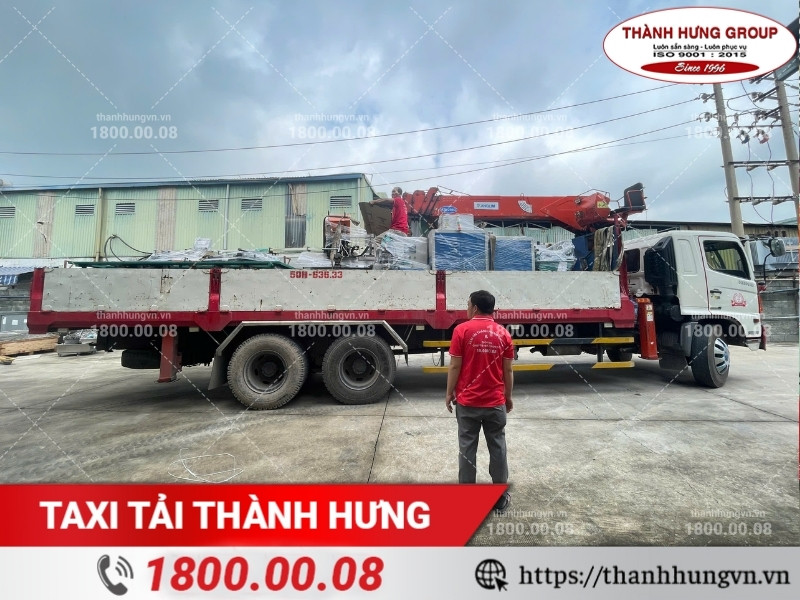 Các yếu tố ảnh hưởng đến giá cả chuyển kho xưởng