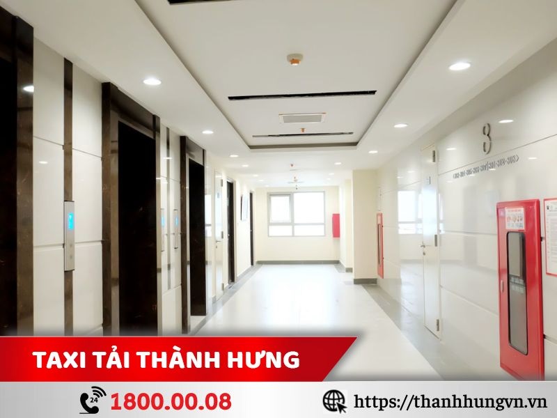 Hệ thống báo cháy là yếu tố cần quan tâm hàng đầu khi chuyển nhà trọ và chung cư