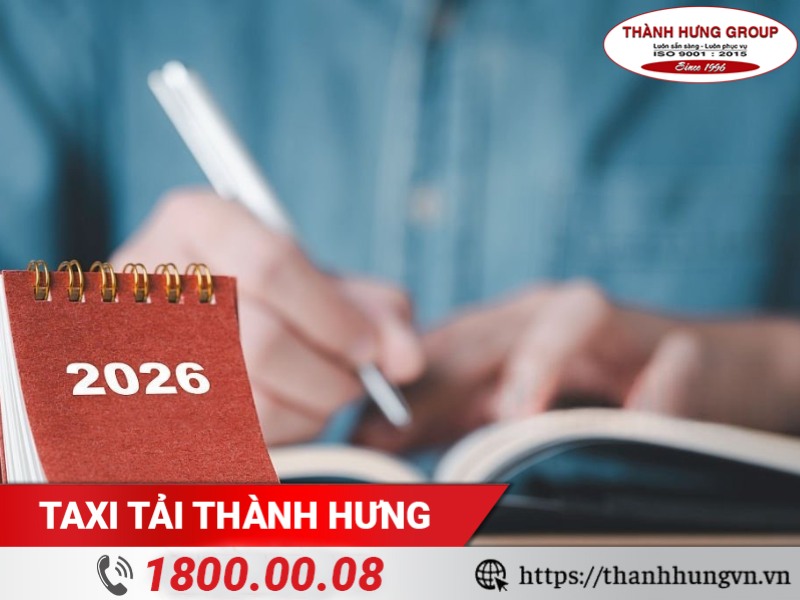 Cách chọn ngày tốt chuyển văn phòng năm 2026