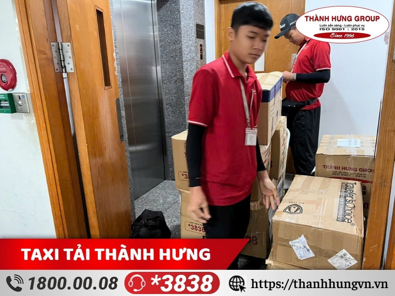 Cách đóng gói các hồ sơ, giấy tờ, tài liệu