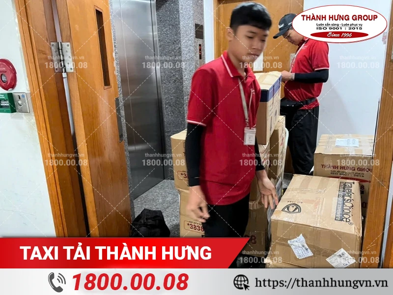 Cách đóng gói các hồ sơ, giấy tờ, tài liệu