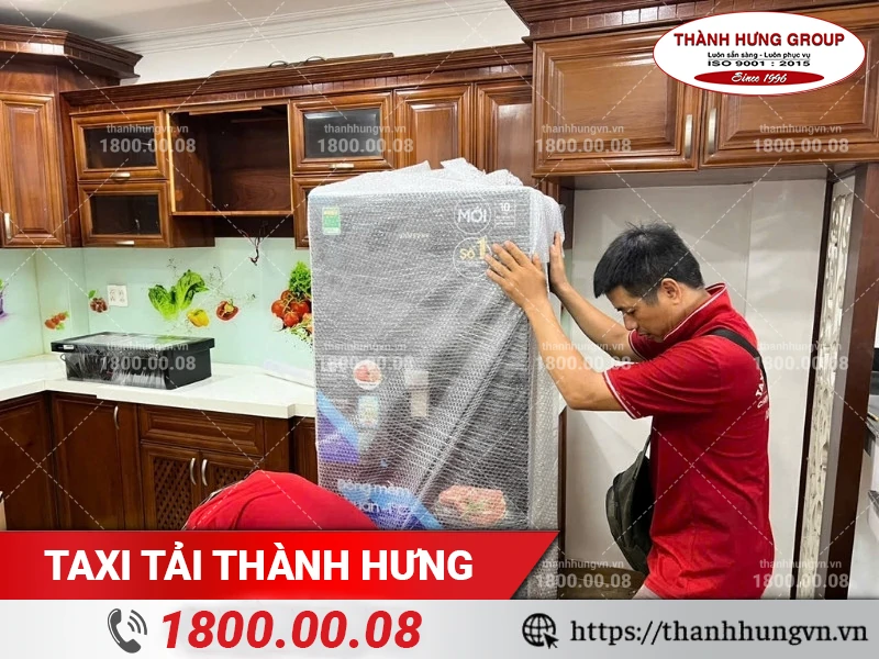 Cách đóng gói các loại thiết bị điện tử