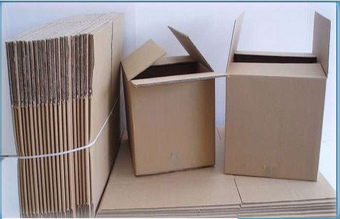 Cách làm hộp giấy bằng bìa carton đơn giản nhất
