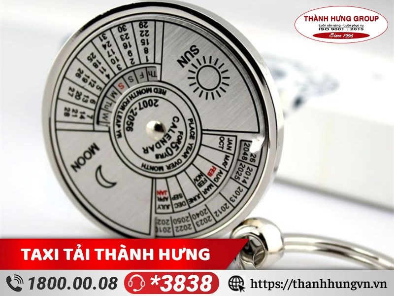 Cách tính ngày Dương Công Kỵ Nhật chuẩn xác