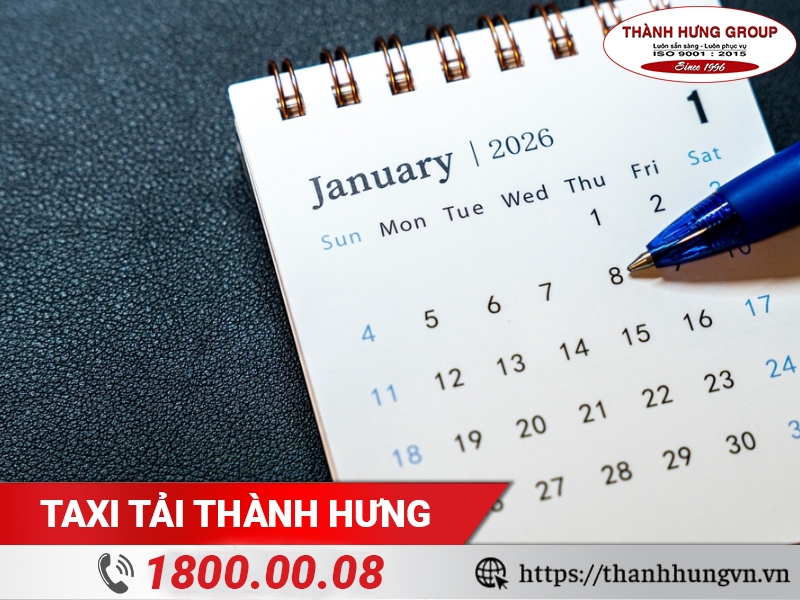 Cách tính ngày Dương Công Kỵ Nhật chuẩn xác