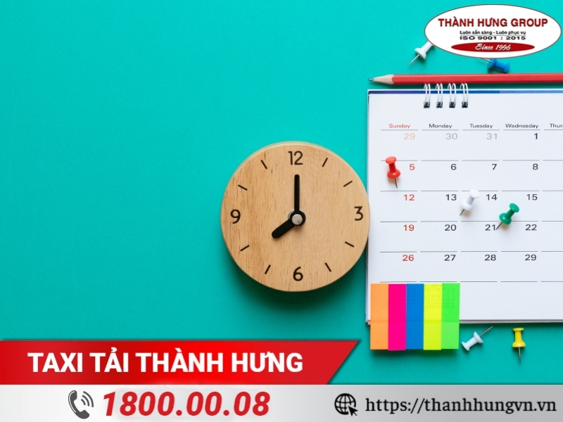 Kinh nghiệm xem ngày giờ tốt chuyển nhà