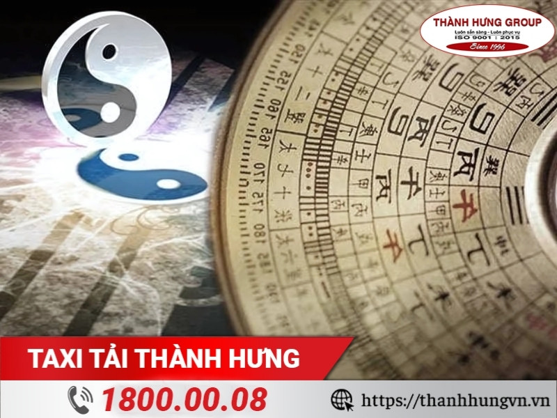 Cách xem ngày tốt nhập trạch
