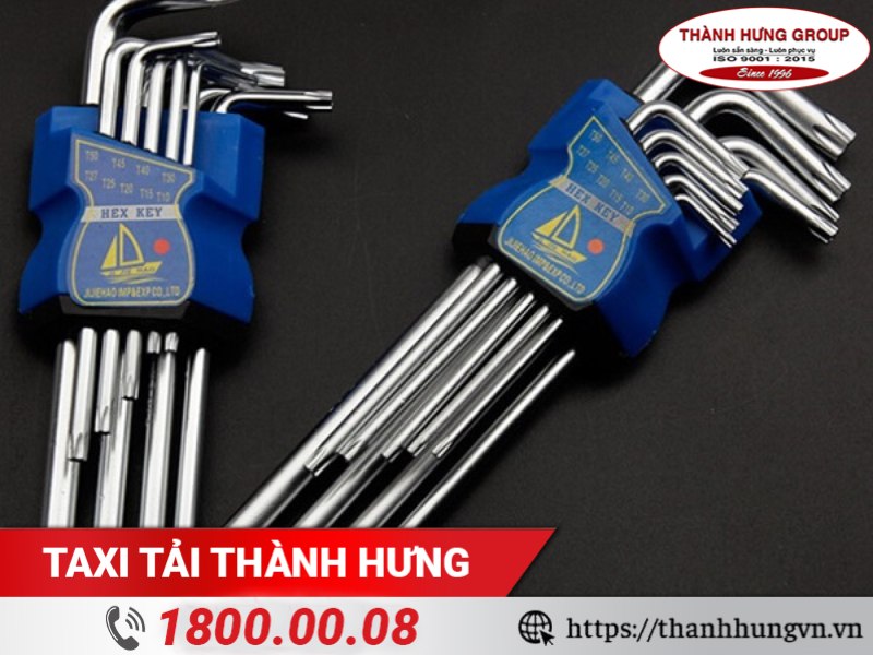 Cần có bộ dụng cụ tháo lắp ghế massage chuyên nghiệp.