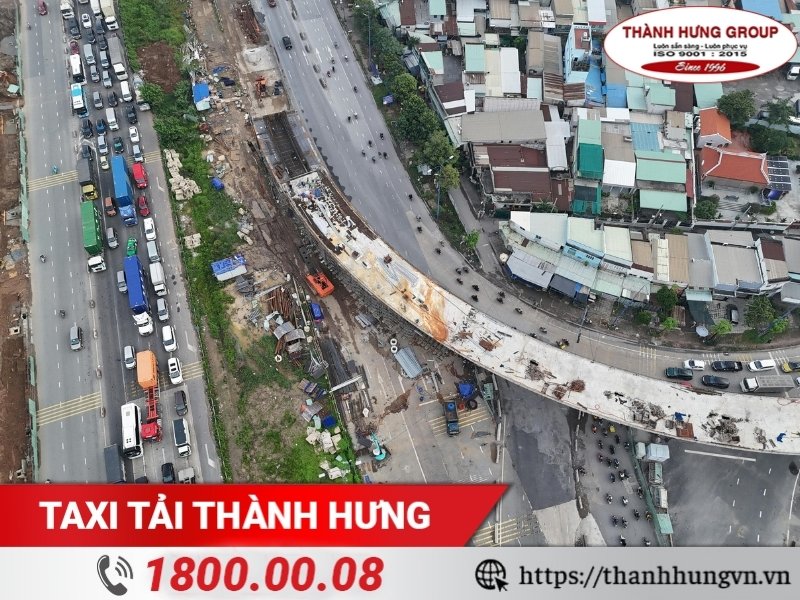 Cập nhật danh sách giờ cấm tải mới nhất tại Hà Nội và TPHCM để tránh vi phạm.