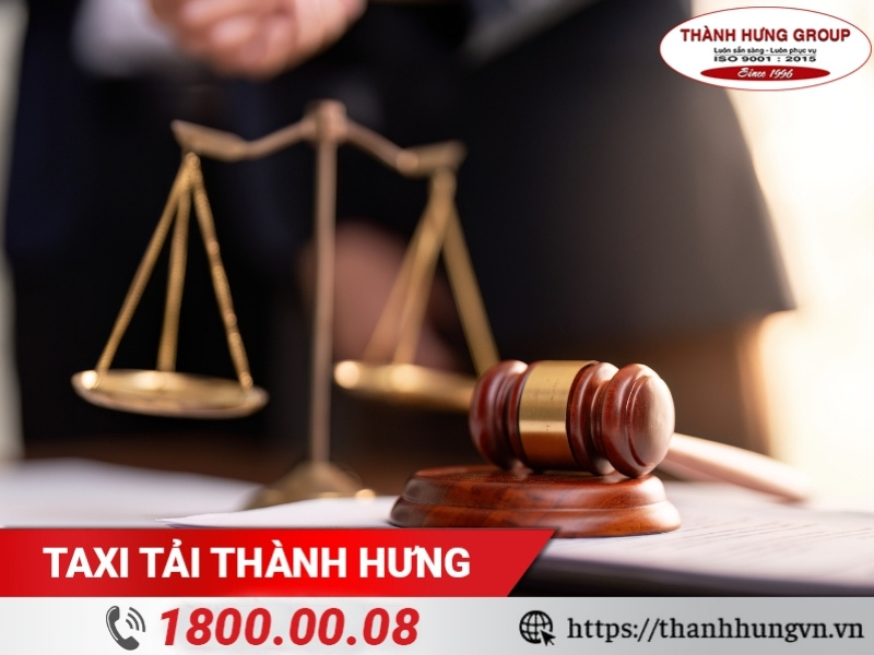 Cập nhật mức phạt mới nhất năm 2025