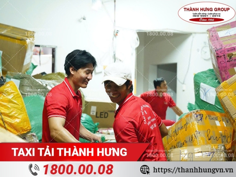 Câu hỏi thường gặp liên quan đến phạm vi hoạt động và quy trình dịch vụ