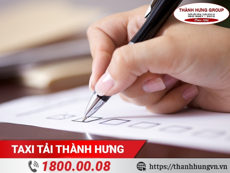Lưu ý checklist chuyển nhà chung cư