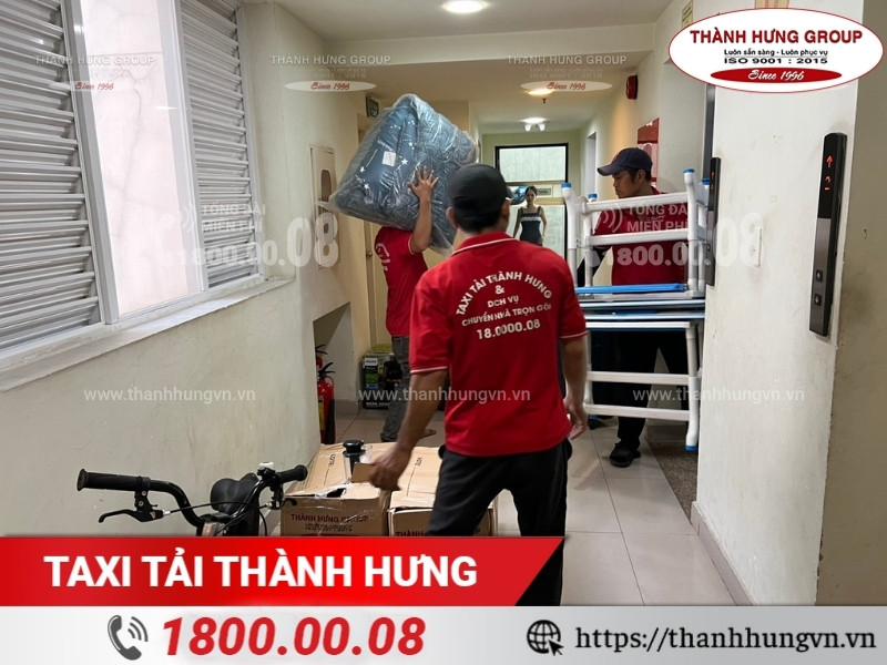 Lập checklist chuyển nhà cần lưu ý thêm về loại hình nhà ở: chung cư, nhà phố, biệt thự,...