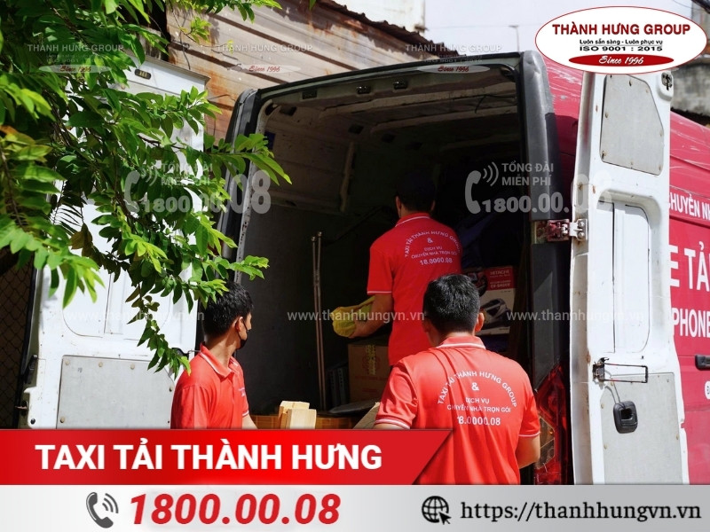 Checklist chuyển nhà trọ cho sinh viên