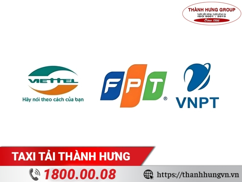 Chi phí chuyển wifi tùy thuộc vào quy định của từng nhà mạng.