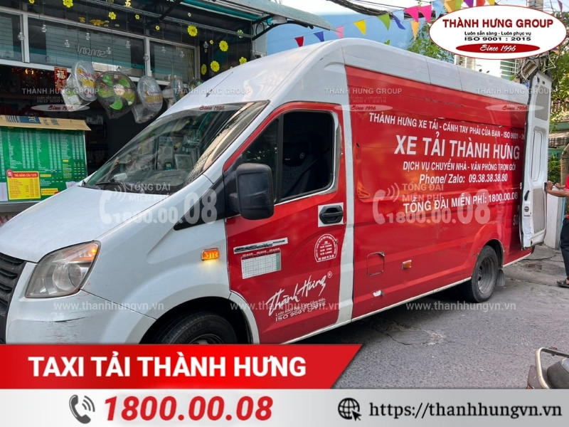 Chi phí thuê xe được trao đổi chi tiết với khách hàng.