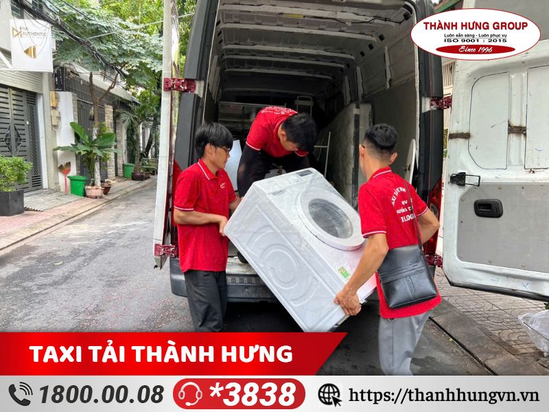 Nên cân nhắc kỹ lưỡng để chọn được loại hình dịch vụ chuyển trọ quận 3 phù hợp với nhu cầu