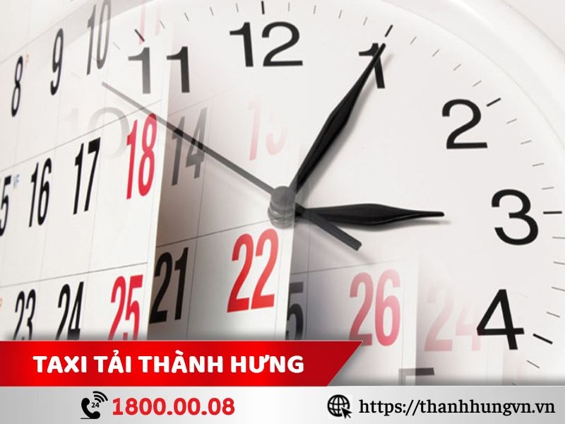 Chọn ngày giờ tốt để việc chuyển nhà thuận lợi hơn