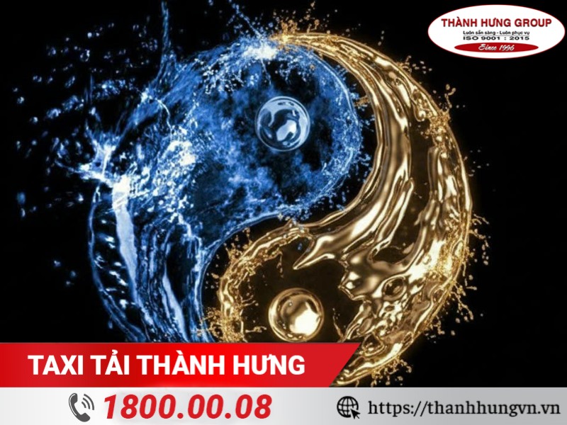 Chọn ngày theo hành Kim hoặc hành Thuỷ