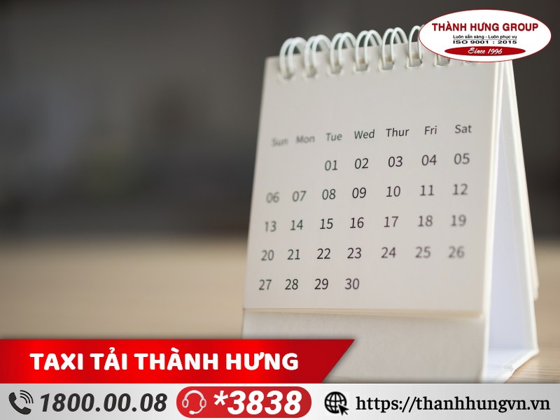 Tránh chuyển nhà vào ngày xấu