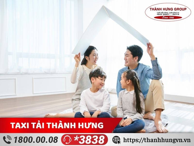 Chọn ngày tốt chuyển nhà tháng 11 dựa theo tuổi của gia chủ