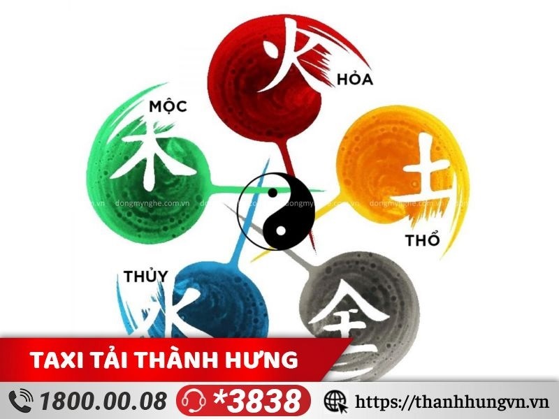 Xem ngày tốt chuyển nhà tháng 3 năm 2024 theo ngũ hành