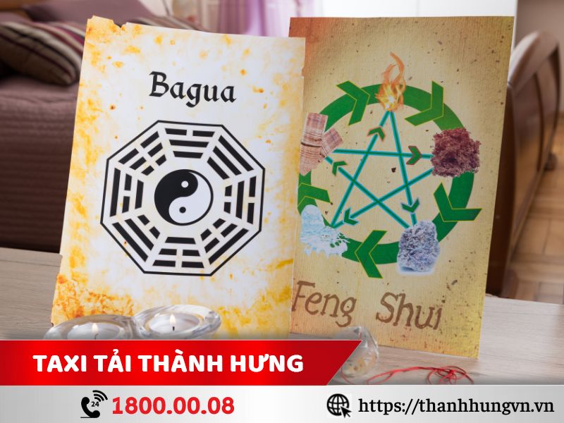 Xem ngày tốt chuyển văn phòng dựa theo ngũ hành