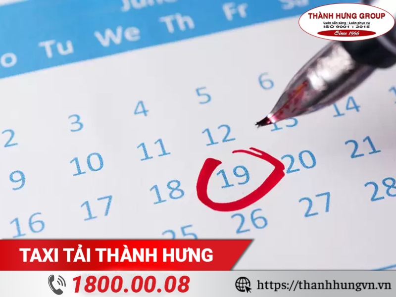 Chọn ngày tốt chuyển văn phòng để mọi việc hanh thông, suôn sẻ.