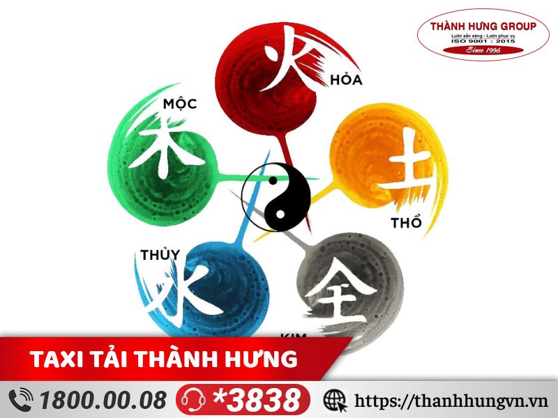 Chọn ngày tốt khai trương tháng 9 dựa theo ngũ hành