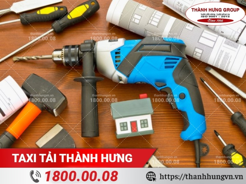 Chuẩn bị đầy đủ dụng cụ để tháo lắp giường gỗ đúng cách.Chuẩn bị đầy đủ dụng cụ để tháo lắp giường gỗ đúng cách.