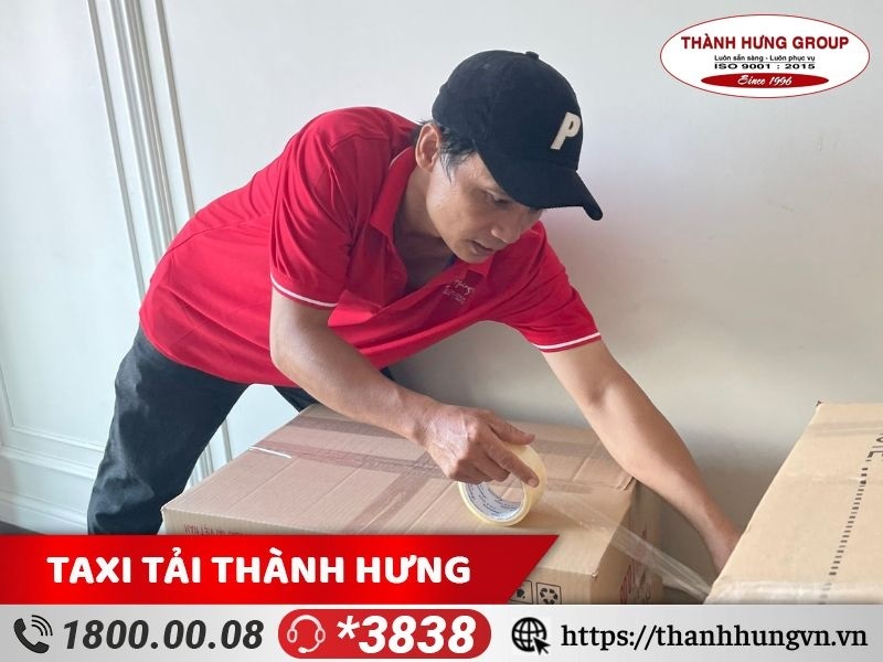 Bán hoặc tặng đi một vài đồ đạc để giảm chi phí