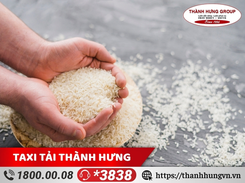 Nếu đã nhập trạch thì bạn hãy mang gạo muối vào trước.