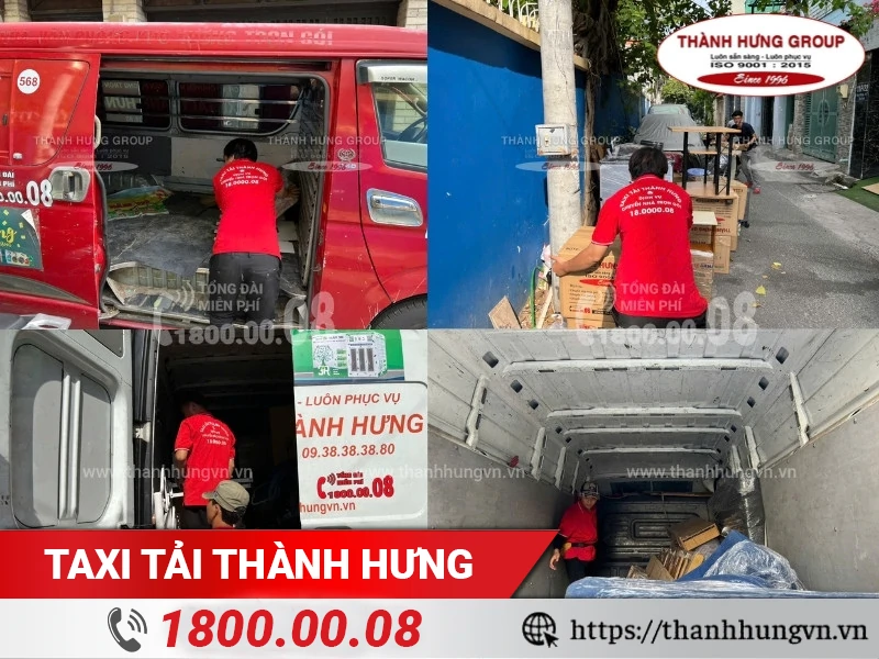 Dự án chuyển trọ quận Phú Nhuận tại Nguyễn Kiệm