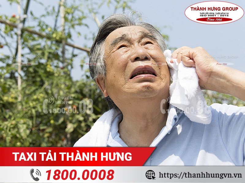 Có nên chuyển nhà vào mùa hè hay không