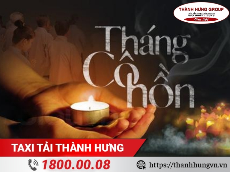 Có nên chuyển nhà vào tháng “cô hồn” không?