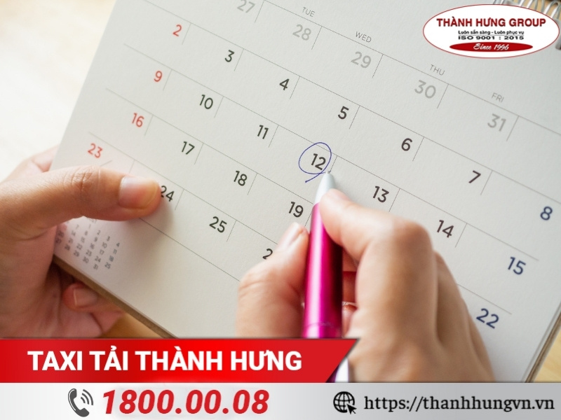 Có nhiều cách để xem ngày tốt chuyển văn phòng.