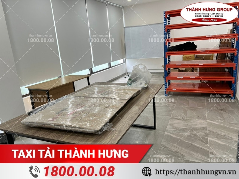 Có nhiều hạng mục cần tháo dỡ - sửa chữa - vệ sinh khi hoàn trả mặt bằng.