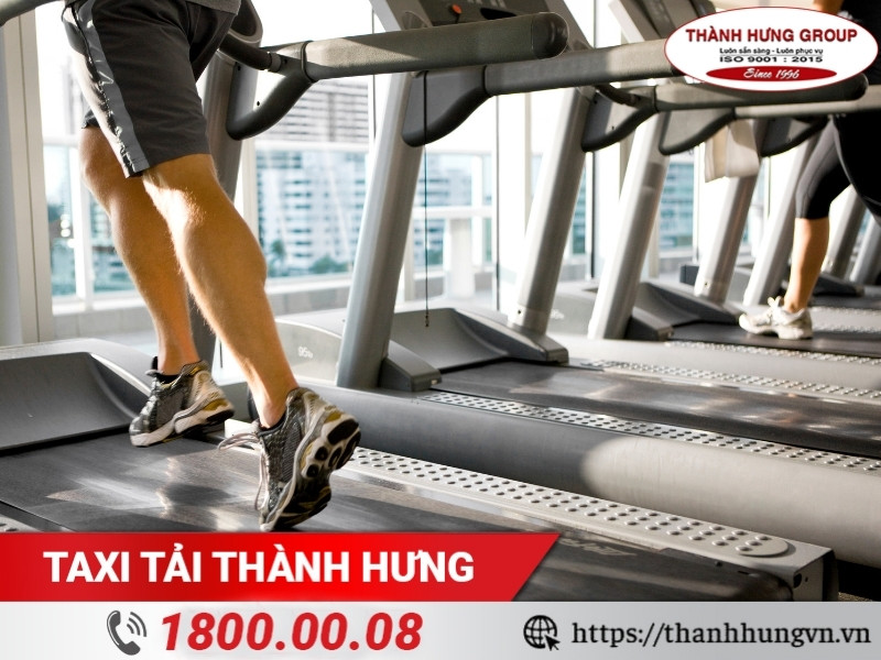 Có nhiều loại máy chạy bộ - thiết kế từ đơn giản đến phức tạp trên thị trường hiện nay.
