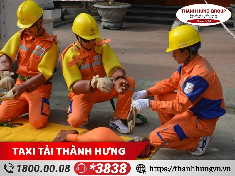 Khi tháo dỡ nhà xưởng cần đảm bảo tuân thủ yêu cầu về an toàn