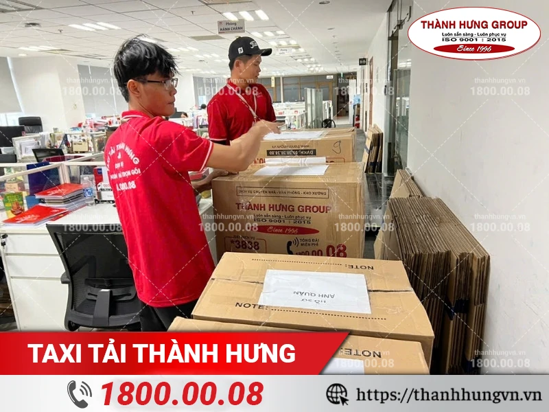 Cần dán nhãn rõ ràng, càng chi tiết càng tốt